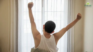 5 Superfoods for Men for Energy and Strength