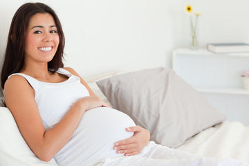Natural Home Remedies for Pregnancy – Tips to Conceive Faster
