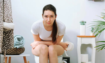 Best Ayurvedic Medicine for Constipation - Natural Relief with Pachak Amrut