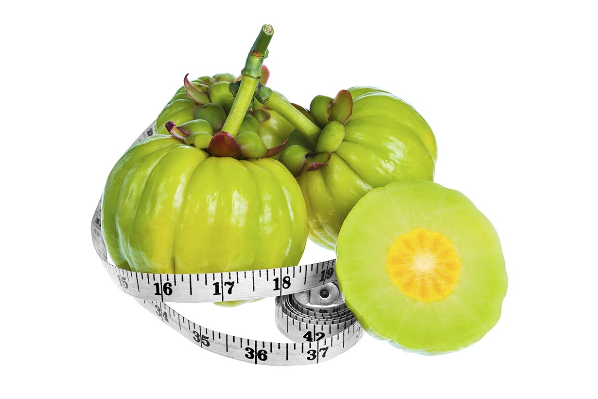 best Garcinia Cambogia For Weight Loss Supplement