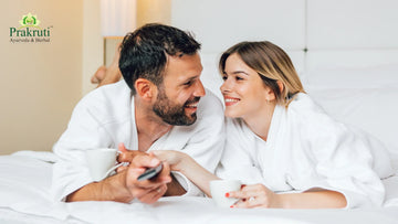 increase testosterone naturally