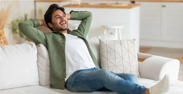 Ayurvedic supplement for stamina, energy, and testosterone boost