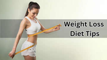 Weight loss diet tips for office workers – healthy eating habits, green tea, fruits, hydration, and balanced meals.