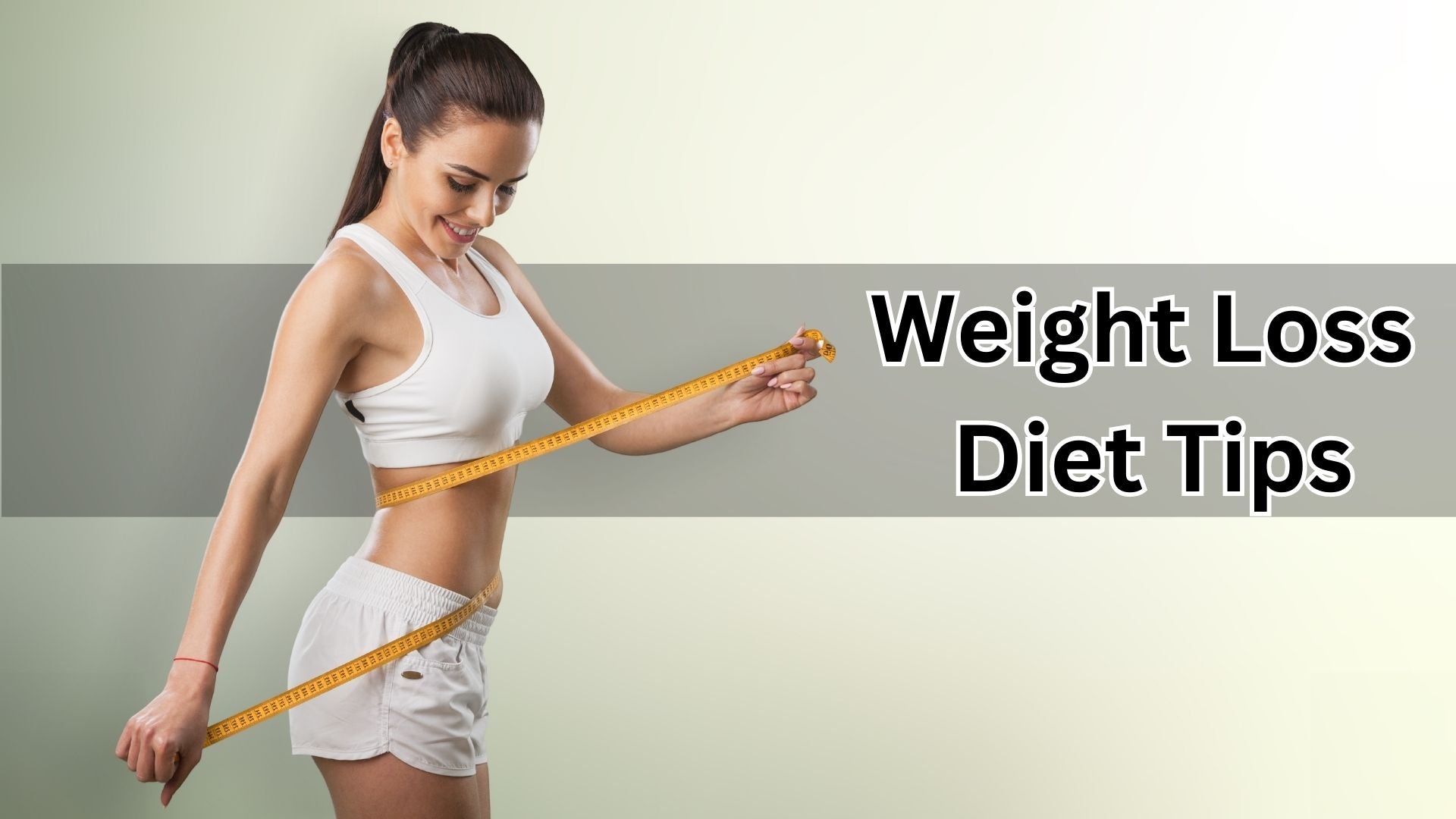 weight loss Diet Tips