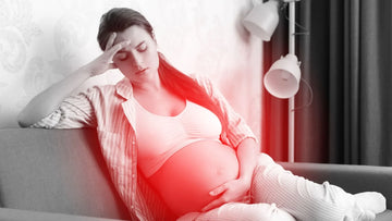 Constipation During Pregnancy: Causes, Ayurvedic Remedies & Natural Relief