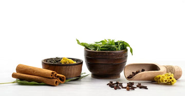 Ayurvedic herbs and capsules for natural diabetes treatment and blood sugar control