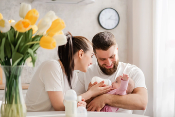 Healthy Diet for Male Fertility