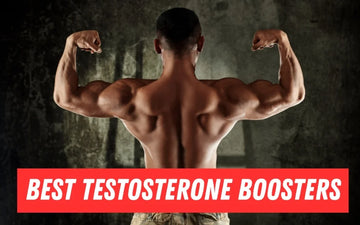 Shilajit Gold Ayurvedic Testosterone Booster Capsule