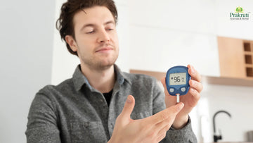 10 Ayurvedic Ways to Lower Blood Sugar Level