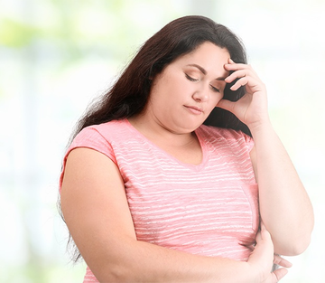 Obesity health risks – High blood pressure, diabetes, heart disease, and ways to manage them with weight loss and a healthy lifestyle.