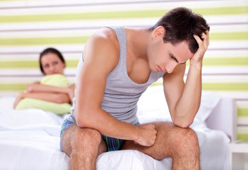 Natural Ayurvedic Remedy for Nightfall | Herbal Solution for Nocturnal Emissions – Prakruti