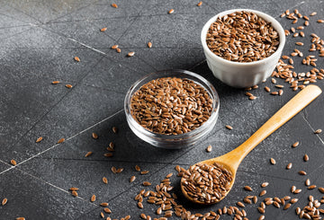 flaxseeds benefits for heart, skin, and weight loss