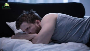 Nightfall (Nocturnal Emissions) - Causes, Effects, and Prevention Explained