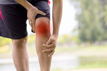 Best Foods for Joint Health - Anti-Inflammatory Diet for Strong Joints