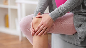 Joint care supplements for men & women – Strengthen cartilage, reduce pain, and support mobility with Prakruti Joint Care & O-Relief Ortho Oil