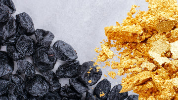 Shilajit Gold