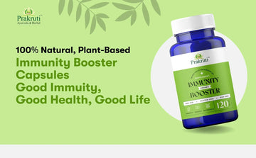 Best Organic Moringa Capsules for Immunity Boost