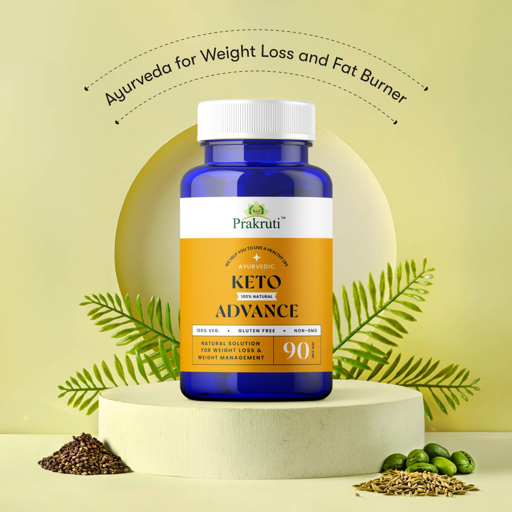 weight lose best ayuvredic products