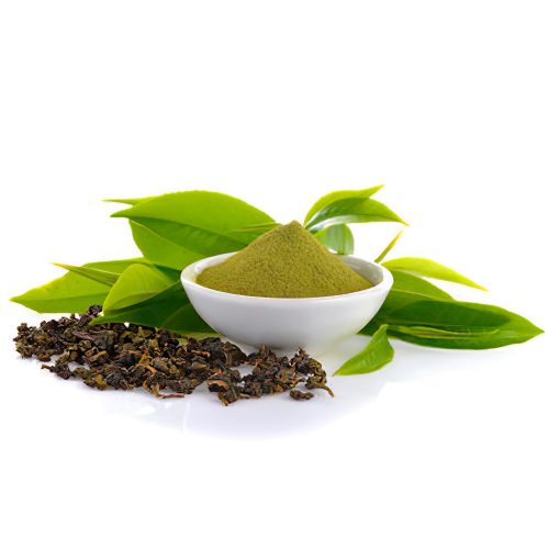 prakruti health care green tea capsule