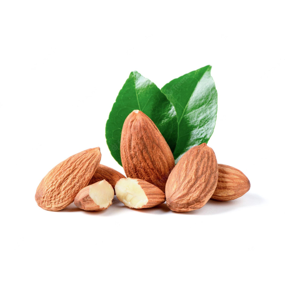 prakruti healthcare almond hair oil