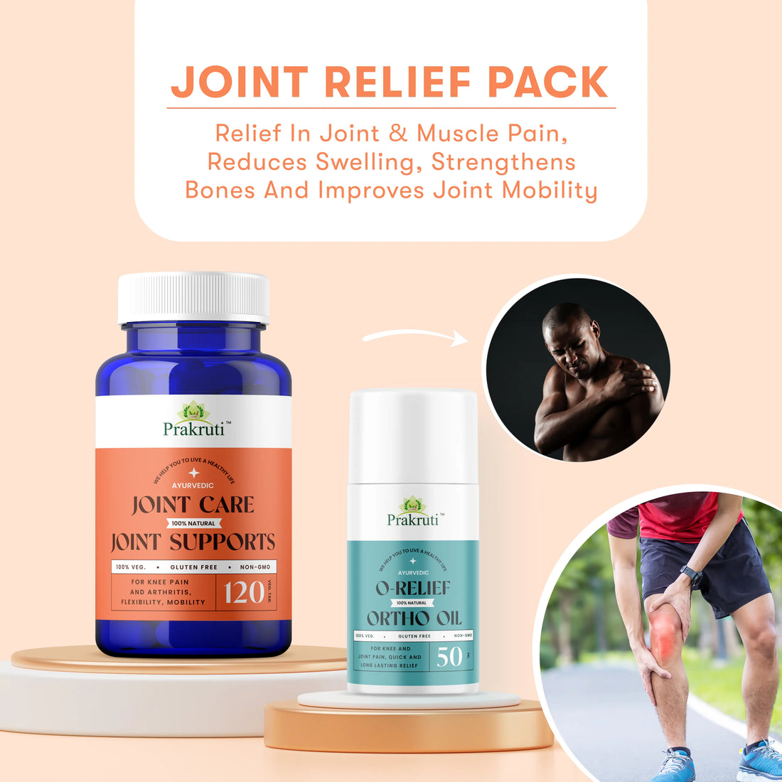 best ayurvedic medicine for knee pain