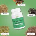 Acidity bloating cure