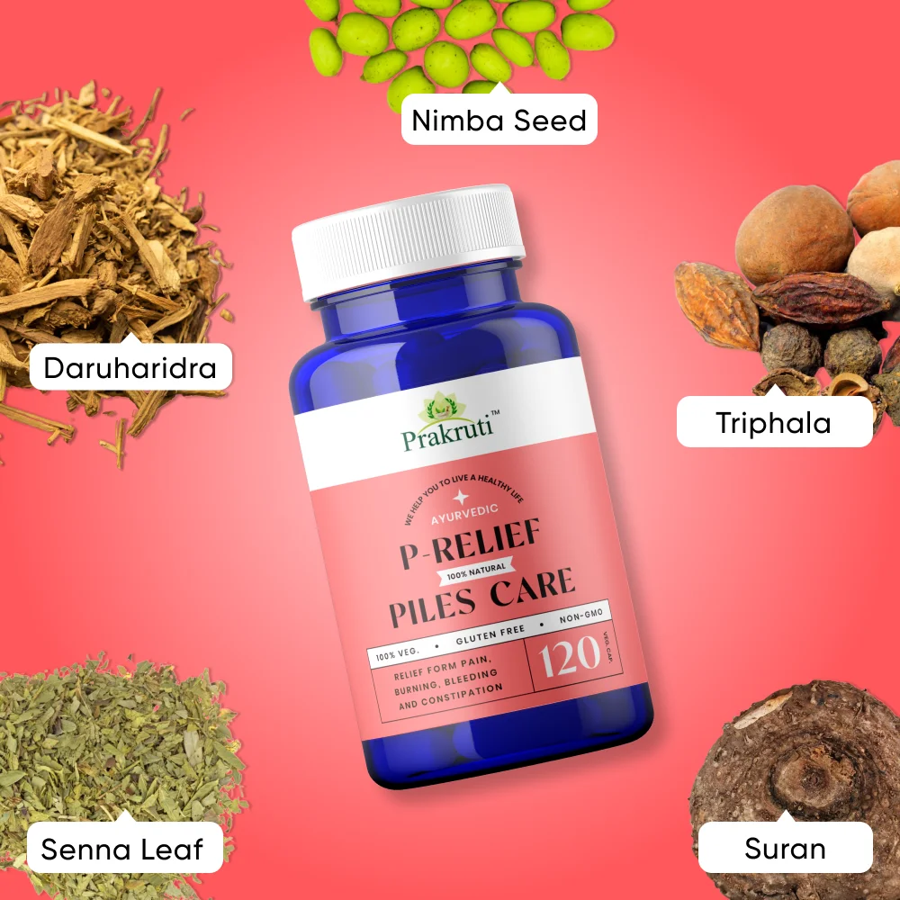 Hemorrhoids relief remedy