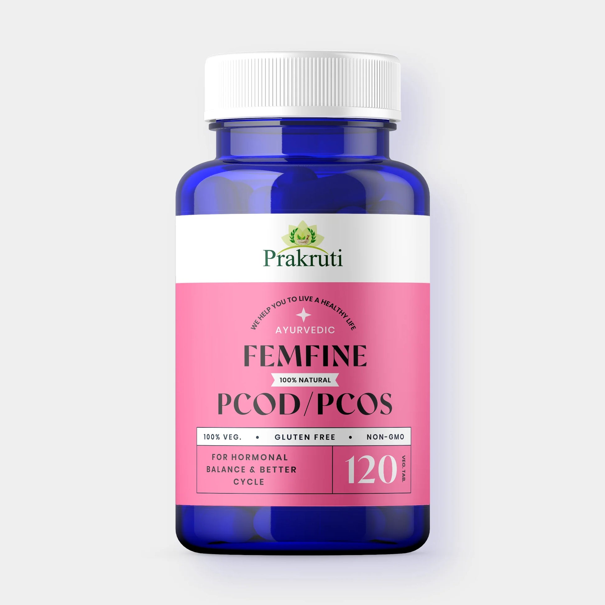Menstrual Tablets