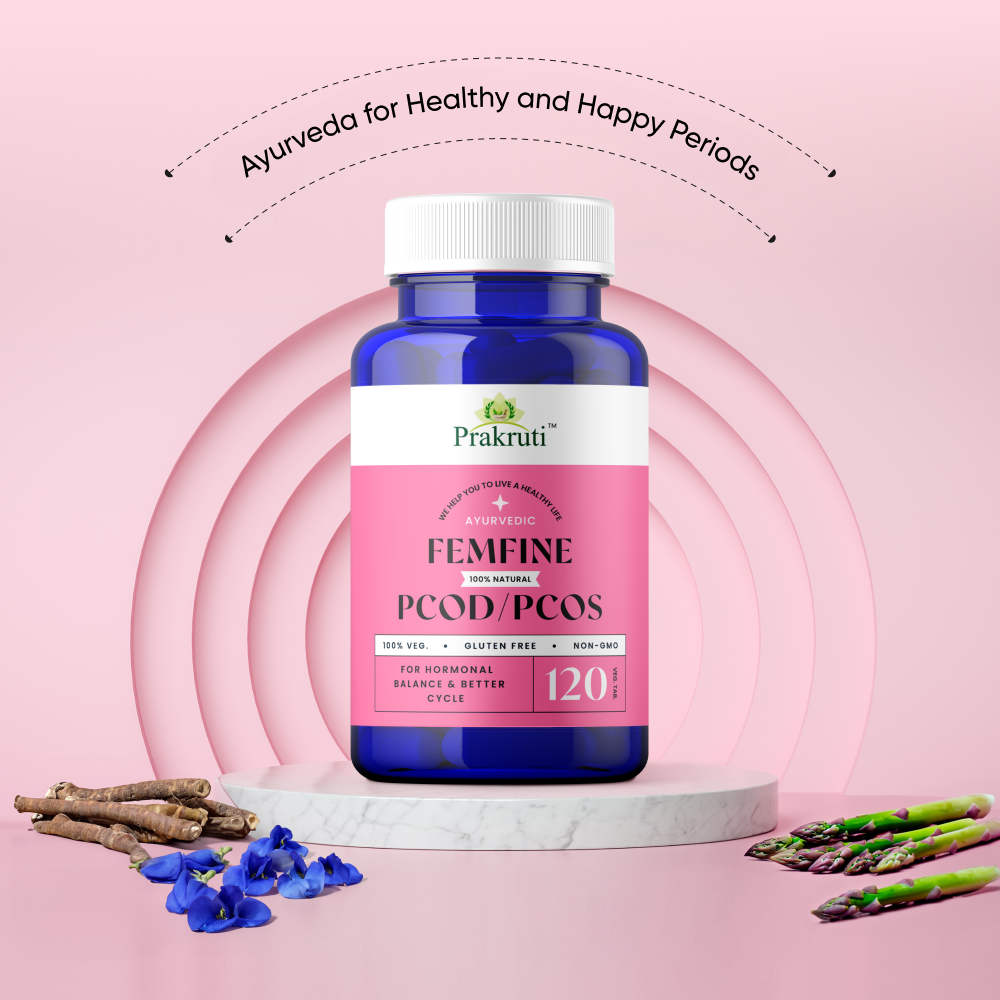 best ayurvedic medicine for pcod