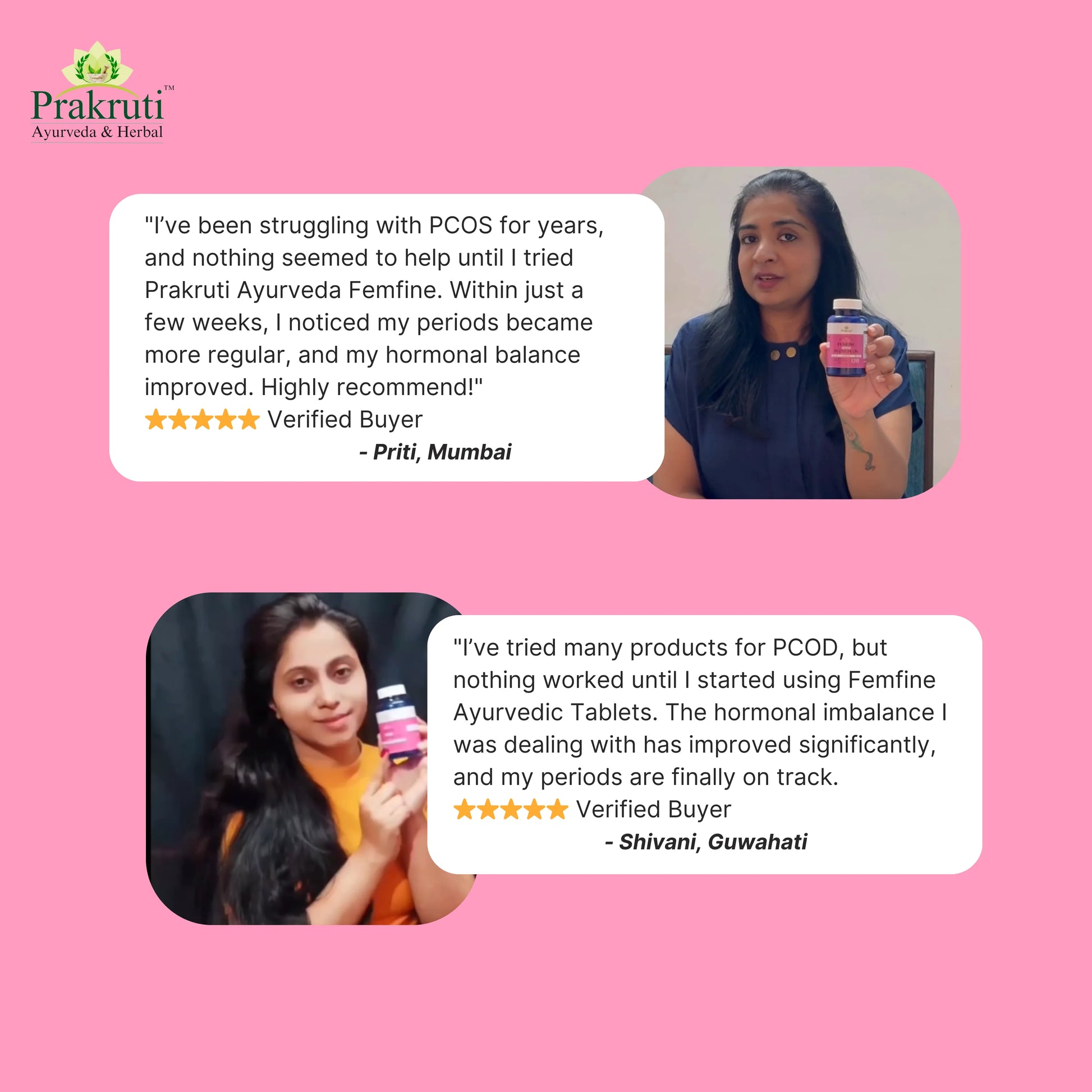 pcod ayurvedic tablets