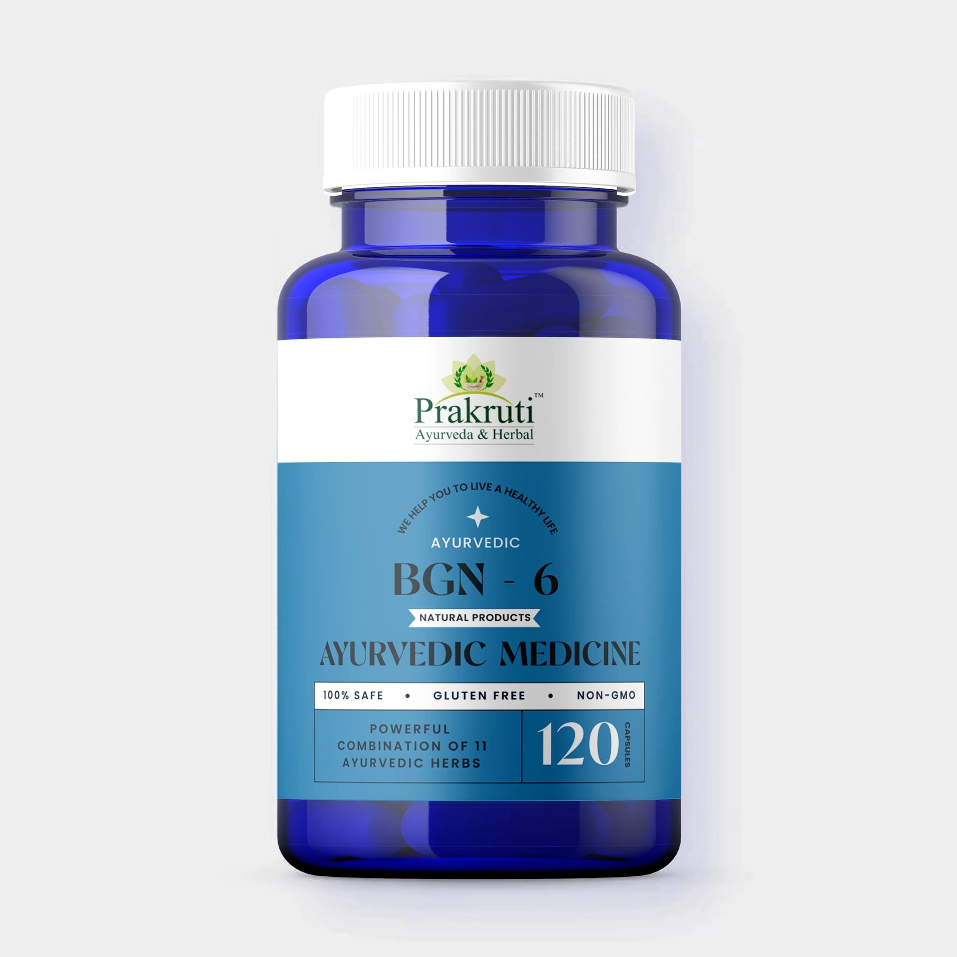 ayurveda for sugar control