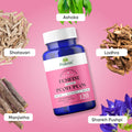 PCOD PCOS Ayurvedic products for women’s health