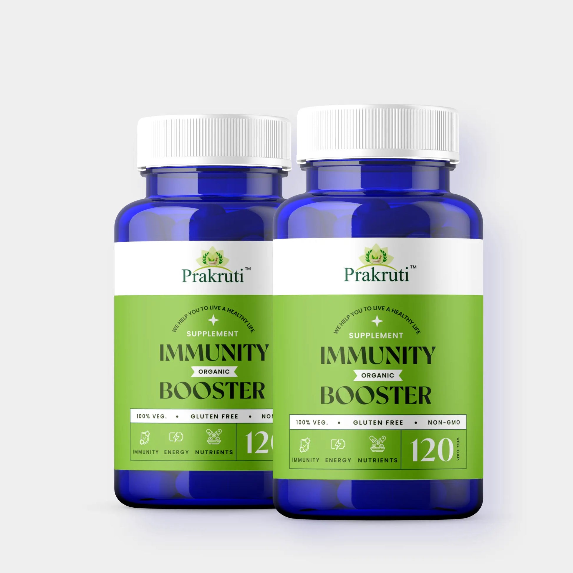 Amla and Turmeric for strong immune health