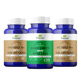 best supplements for energy and immune system