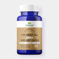 Safed Musli and Shilajit Gold for stamina