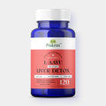 Natural liver cleanse