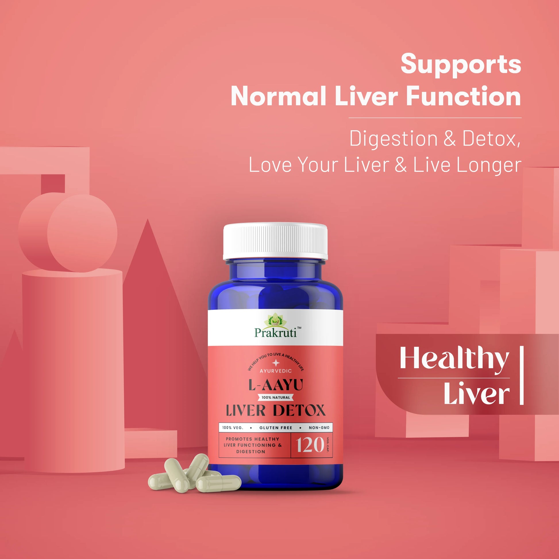 Ayurvedic medicine for fatty liver