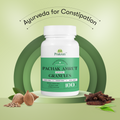 herbal constipation relief