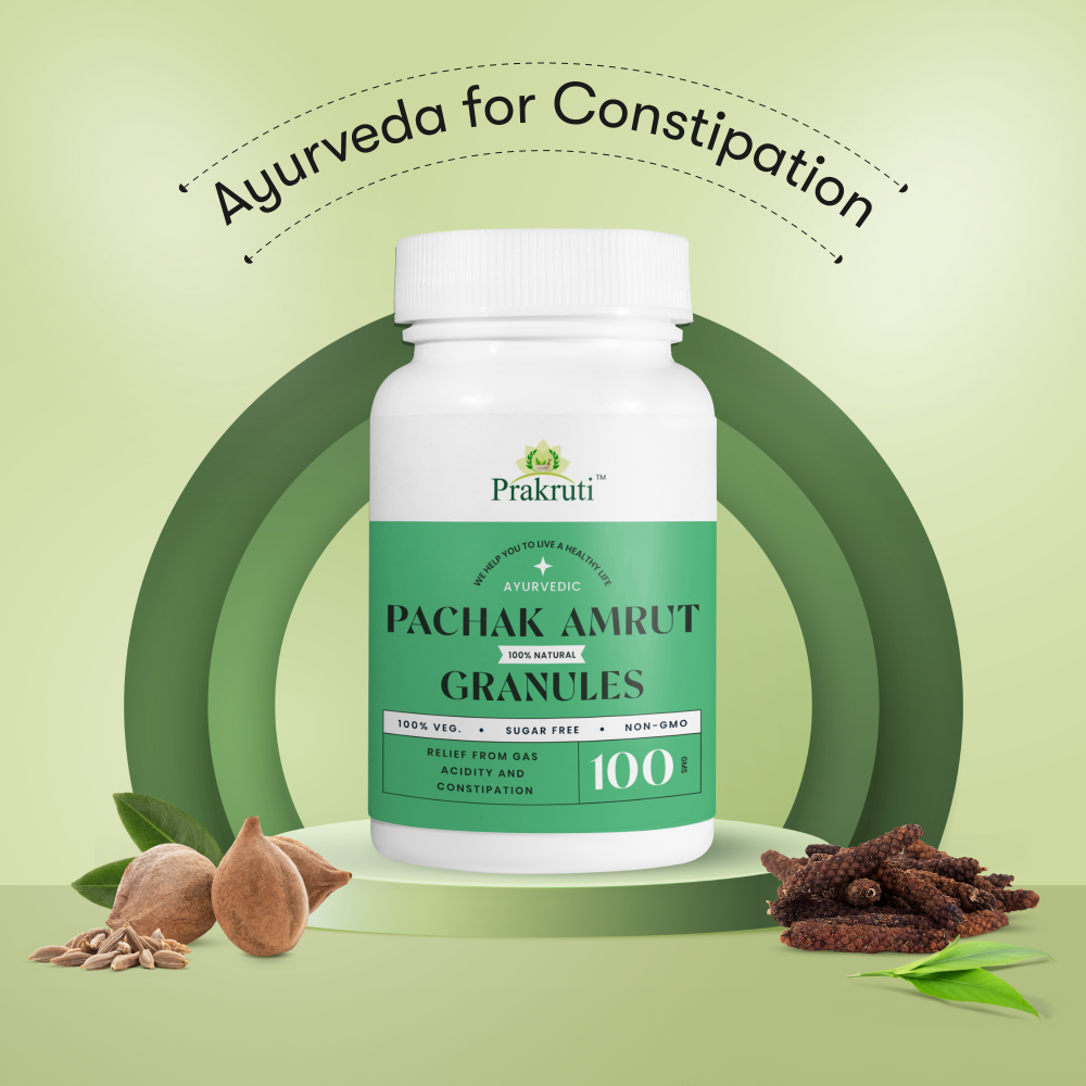 herbal constipation relief