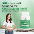 Herbal medicine for hemorrhoids