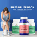 piles care capsules ayurvedic