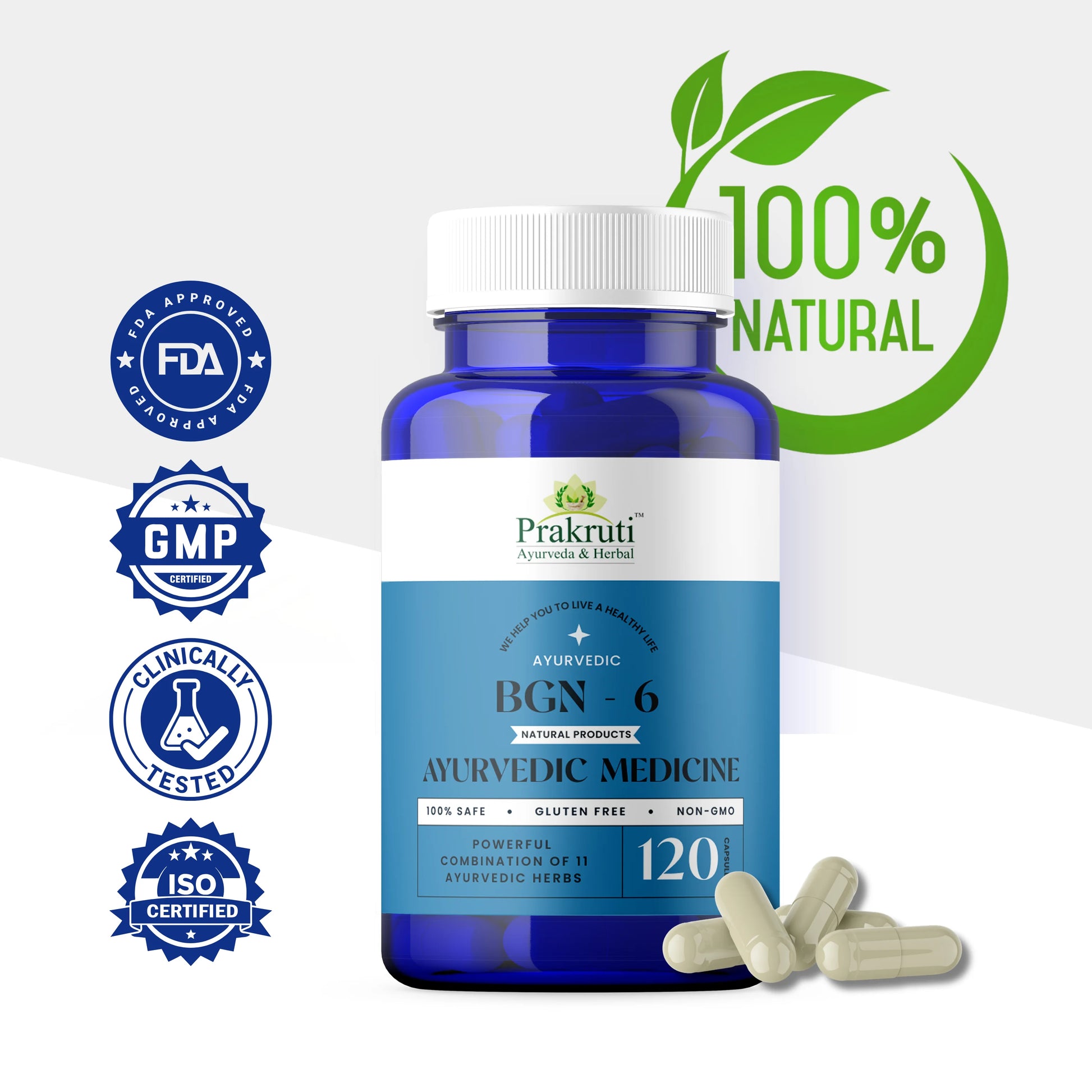 Ayurvedic medicine for diabetes in India