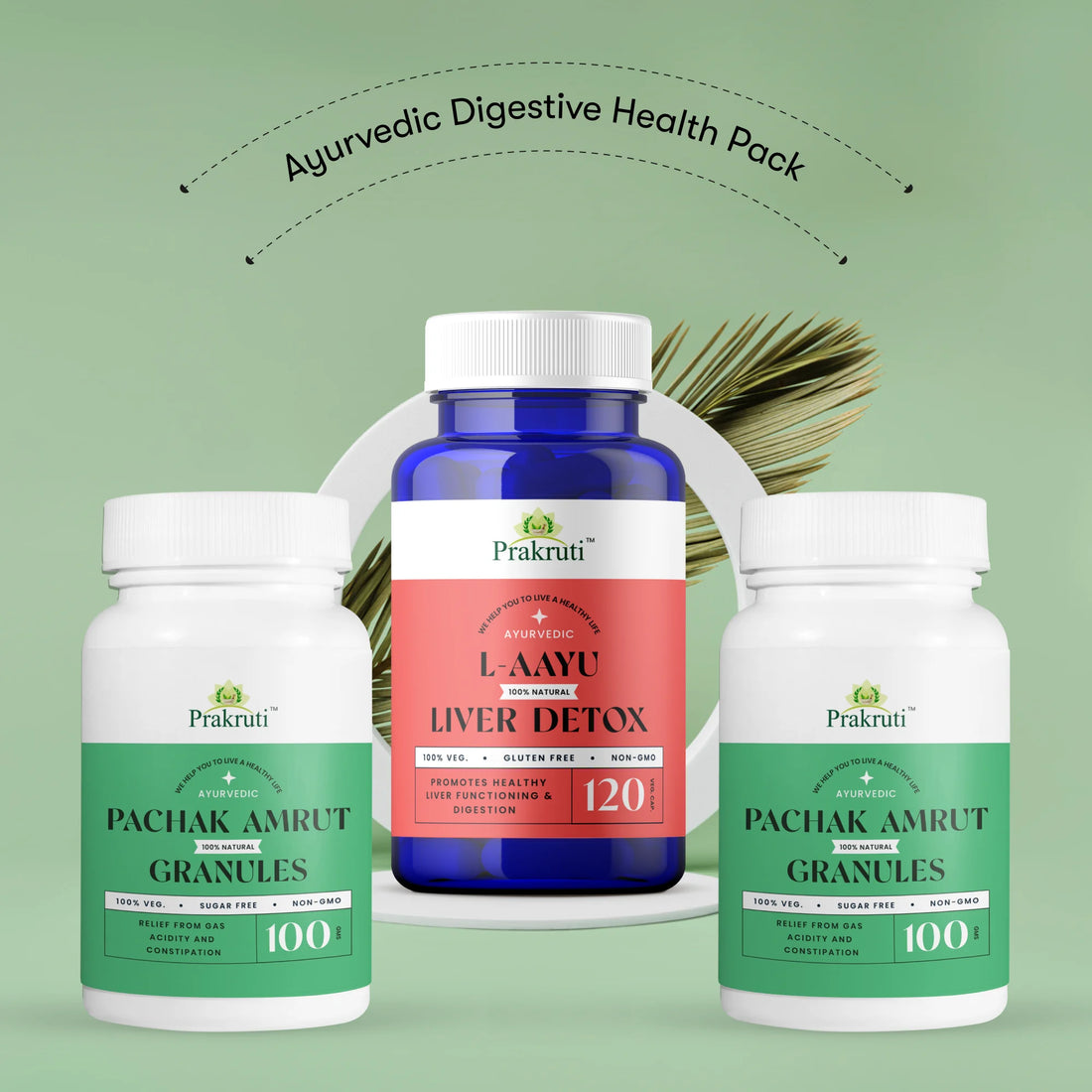 best ayurvedic medicine for stomach problems