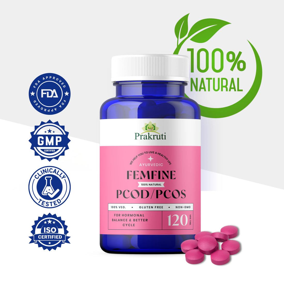 best ayurvedic medicine for pcod