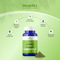 Herbal supplements for immune system support