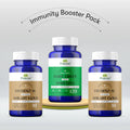 immunity booster ayurvedic