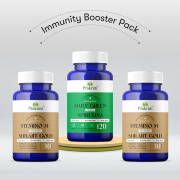 immunity booster ayurvedic
