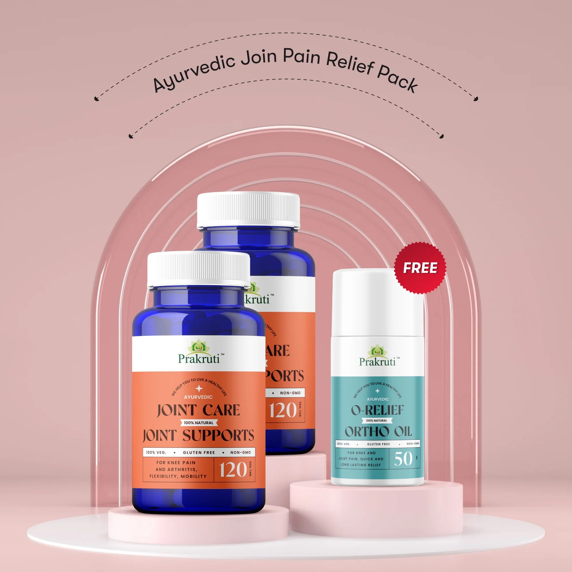 best ayurvedic medicine for knee pain