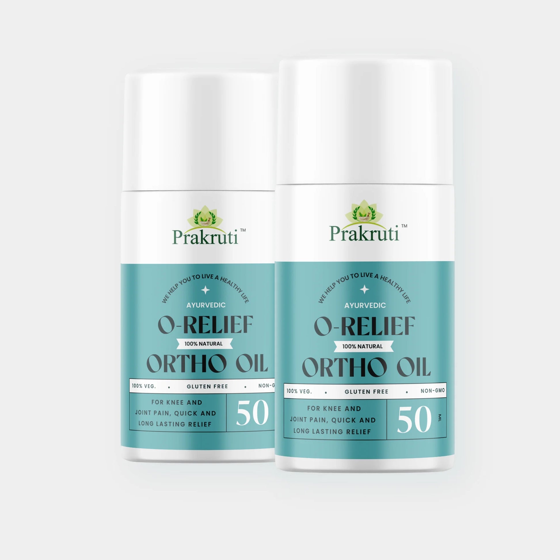 effective joint pain solution