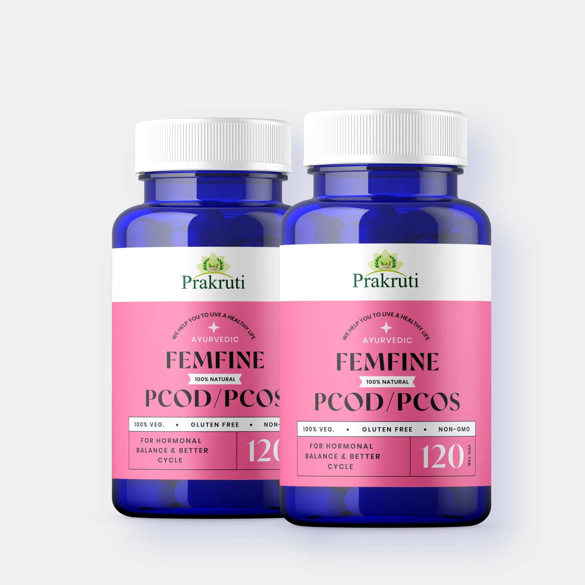PCOS Tablets
